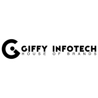 Giffy Infotech pvt Ltd logo - Similar company to Trumped Media