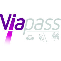 Viapass logo - Similar company to Carebytes