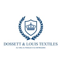 Dossett & Louis Textiles logo - Similar company to Dossett, Louis & Mcafee Enterprises