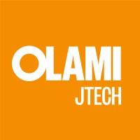 Olami JTech logo - Similar company to Chabad University Of Florida