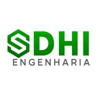 SDHI Engenharia logo - Similar company to Rhacel Construtora Ltda.