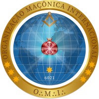 OMI - Organização Maçónica Internacional logo - Similar company to Globser Tech