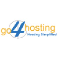 Go4hosting logo - Similar company to Cloudjiffy