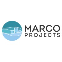Marco Projects logo - Similar company to Kinn Construction