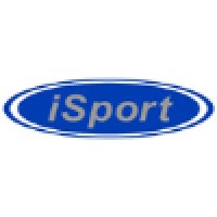 iSport international logo - Similar company to Flood It Support Ltd