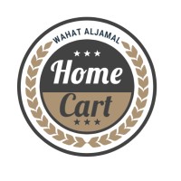 Home Cart (Wahat Aljamal General Trading LLC) logo - Similar company to Homecart
