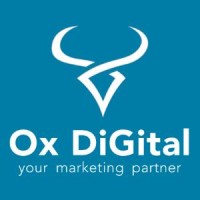 Ox Digital logo - Similar company to Ox Digital