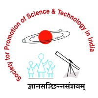 Society for Promotion of Science & Technology in India logo - Similar company to Meersco