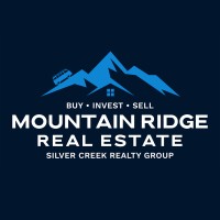 Mountain Ridge Real Estate logo - Similar company to Axiom Properties & Development Inc.