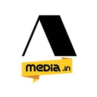 Artistic media logo - Similar company to Ohsofunny