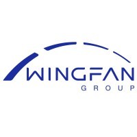 WingFan Aksiyel Fan San. ve Tic. Ltd. Sti logo - Similar company to Wingfan S.R.L.