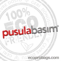 Pusula Basim / Ecoprobags