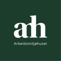 Arbeidsmiljøhuset AS logo - Similar company to Bydel Frogner