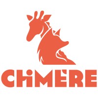 Chimère logo - Similar company to Plug & Play