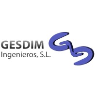 GESDIM INGENIEROS SL logo - Similar company to Laserlan