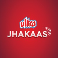 Ultra Jhakaas Marathi OTT logo - Similar company to Marathi Box Office