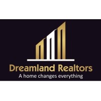 Dreamland Realtors logo - Similar company to We Realty®