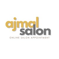 Ajmal Salon Online Appointment logo - Similar company to Bycomfort Hair & Salon