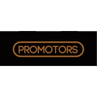 PROMOTORS logo - Similar company to Royal Motors
