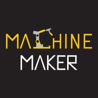 Machine Maker logo - Similar company to Acmee