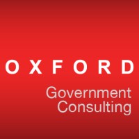 Oxford Government Consulting logo - Similar company to Copial Business Strategists