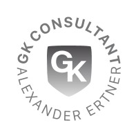 GK Consultant | Zertifizierter Onlinetrainer Expert (BQZ) | Alexander Ertner logo - Similar company to Consultant Plus GmbH