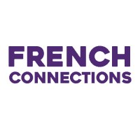 French connections logo - Similar company to French Connections Hcb