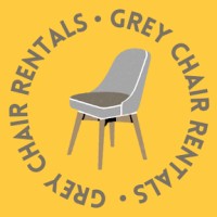 Grey Chair - Web & Tech Development logo - Similar company to Realiant Property Management & Real Estate Sales