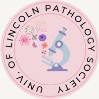 University of Lincoln Pathology Society logo - Similar company to Warwick Neuroscience Society