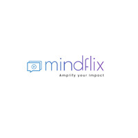 MindFlix AI logo - Similar company to Singular Ai