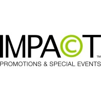 Impact Promotions & Special Events logo - Similar company to Innovision Experiential Marketing