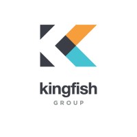 Kingfish Group logo - Similar company to Techbarn.Com