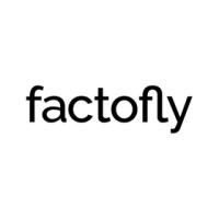 Factofly logo - Similar company to Factors Fly