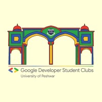 Google Developer Group On Campus - University of Peshawar logo - Similar company to Eb Learning Lab