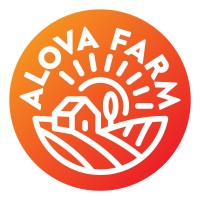 Alova Farm logo - Similar company to Olimilas