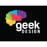 Geek Design logo - Similar company to Pilotstar™ Media Inc.