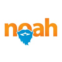 Noah - Design E Conteúdo