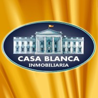 CASA BLANCA INMOBILIARIA logo - Similar company to Imantic