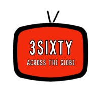 3Sixty: Across the globe logo - Similar company to Glsn (Global Learning Space Network)