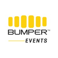 Bumper Events logo - Similar company to Vicimus