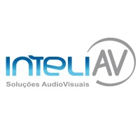 InteliAV - Soluções AudioVisuais logo - Similar company to Clevermaster Audiovisuais