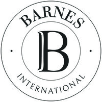 Barnes Property Management logo - Similar company to Baragaun, Inc.