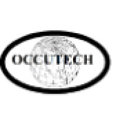 Occutech logo - Similar company to Lenexco (Pty) Ltd