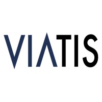 Viatis logo - Similar company to Viatis