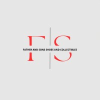 Father And Sons Shoes And Collectibles, Llc