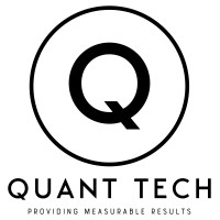 Quant Tech logo - Similar company to Quanttech
