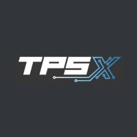 tpsX - robotski sistemi logo - Similar company to Sortteq Bv