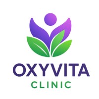 OxyVita Clinic logo - Similar company to Americas Mighty Warriors