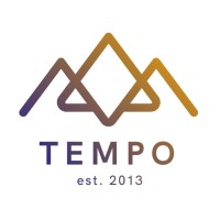 Tempo Tea Bar logo - Similar company to S Collins & Son