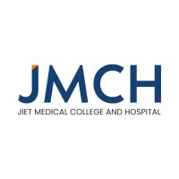 JMCH - JIET Medical College & Hospital logo - Similar company to Medipulse Hospital